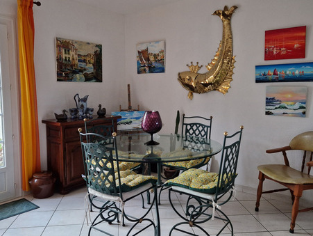 Maison prix nous consulter Réf. 54_GDR08E Le Grau-du-Roi