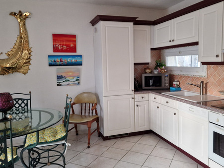 Achat maison Le Grau-du-Roi Réf. 54_GDR08E