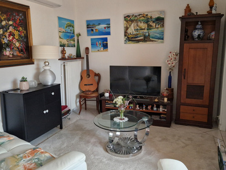 Achat maison Le Grau-du-Roi Réf. 54_GDR08E