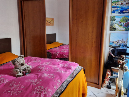 A vendre maison Le Grau-du-Roi 30240; prix nous consulter