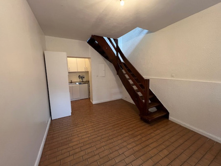Vente appartement prix nous consulter Wissembourg