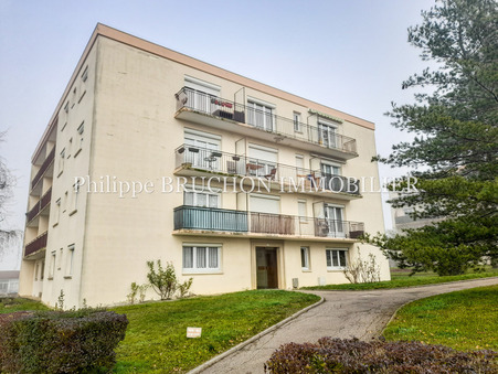 A vendre appartement Saint-Georges-sur-Baulche 89000; prix nous consulter