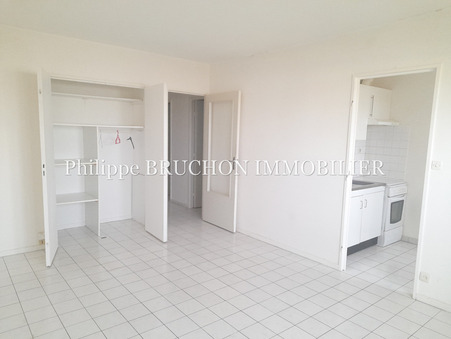 Achat appartement Saint-Georges-sur-Baulche Réf. 13_CA59