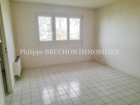 Appartement prix nous consulter sur Saint-Georges-sur-Baulche (89000) - Réf. 13_CA59