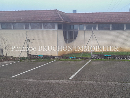 Appartement prix nous consulter sur Saint-Georges-sur-Baulche (89000) - Réf. 13_CA59