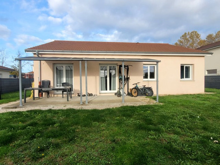 Vente maison prix nous consulter Saint-André-sur-Vieux-Jonc