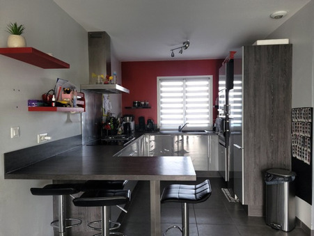 Maison sur Saint-André-sur-Vieux-Jonc ; prix nous consulter ; Vente Réf. 46_RV3931