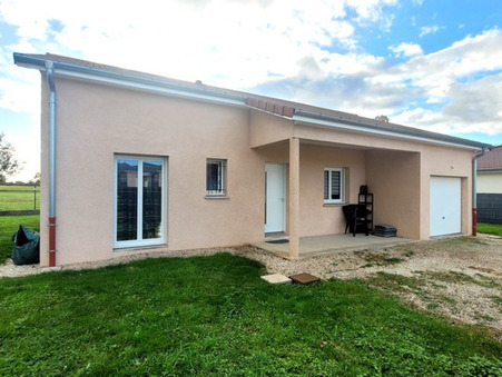 Maison prix nous consulter sur Saint-André-sur-Vieux-Jonc (01960) - Réf. 46_RV3931