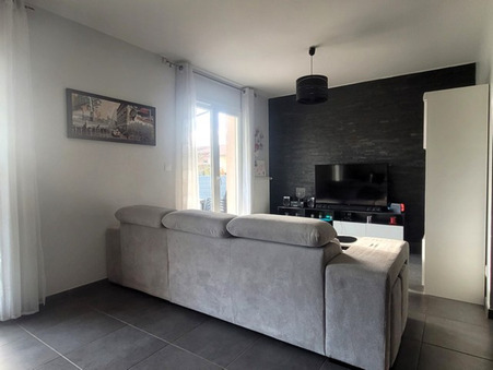 A vendre maison Saint-André-sur-Vieux-Jonc 01960; prix nous consulter