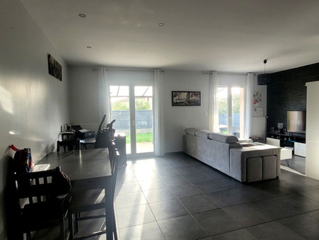 Vente maison prix nous consulter Saint-André-sur-Vieux-Jonc
