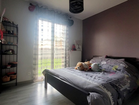 A vendre maison Saint-André-sur-Vieux-Jonc 01960; prix nous consulter