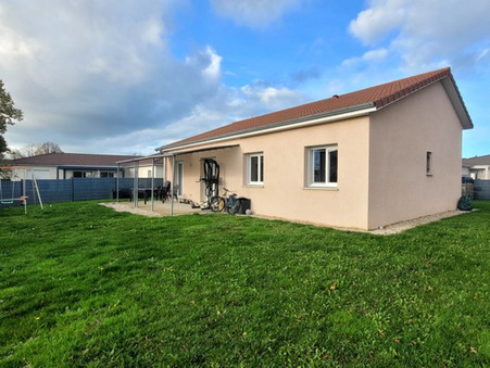 Maison prix nous consulter sur Saint-André-sur-Vieux-Jonc (01960) - Réf. 46_RV3931