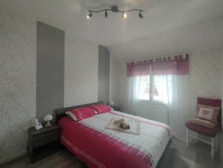 Maison sur Brénod ; prix nous consulter ; Achat Réf. 38_LYALEQ