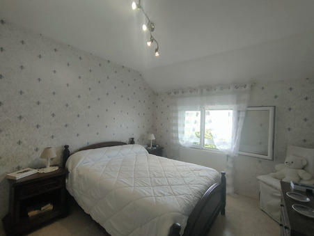 Maison prix nous consulter sur Brénod (01110) - Réf. 38_LYALEQ