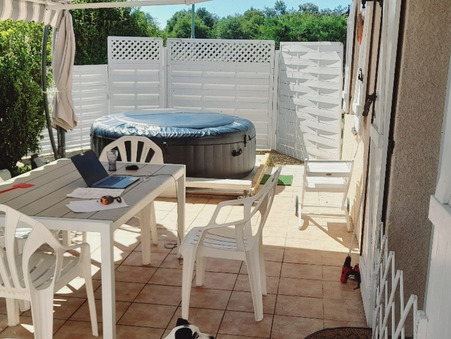 Vente maison prix nous consulter Brénod