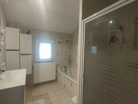 A vendre maison Brénod 01110; prix nous consulter