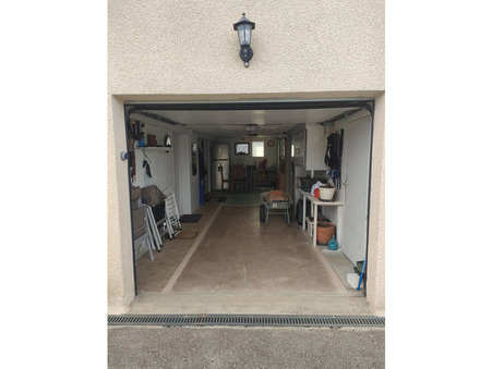 A vendre maison Brénod 01110; prix nous consulter