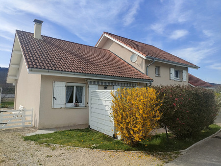 A vendre maison Brénod 01110; prix nous consulter