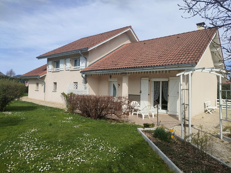 Maison prix nous consulter Réf. 38_LYALEQ Brénod