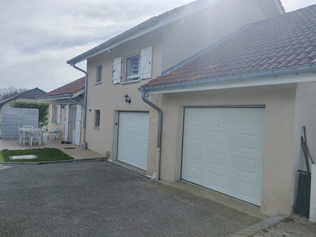 Achat maison Brénod Réf. 38_LYALEQ