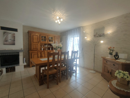 A vendre maison Brénod 01110; prix nous consulter