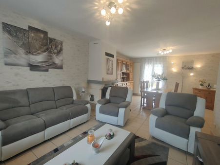 Maison sur Brénod ; prix nous consulter ; Vente Réf. 38_LYALEQ