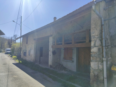 Vente maison prix nous consulter Hauteville-Lompnes