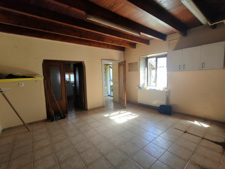 A vendre maison Hauteville-Lompnes 01110; prix nous consulter