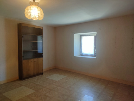 A vendre maison Hauteville-Lompnes 01110; prix nous consulter