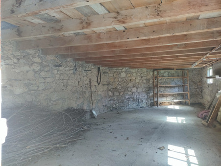 Achat maison Hauteville-Lompnes Réf. 38_LYABORR