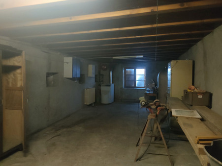 Maison prix nous consulter Réf. 38_LYABORR Hauteville-Lompnes