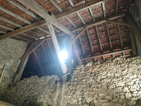 Maison prix nous consulter sur Hauteville-Lompnes (01110) - Réf. 38_LYABORR