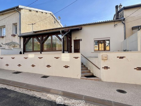 Belrupt-en-Verdunois  130 000 €