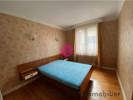 Maison 70 000 €  sur Decazeville (12300) - Réf. 1744