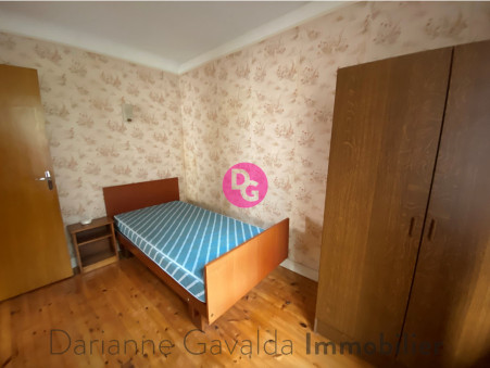 Vente maison 70 000 €  Decazeville