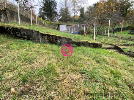 Maison sur Decazeville ; 70 000 €  ; Vente Réf. 1744