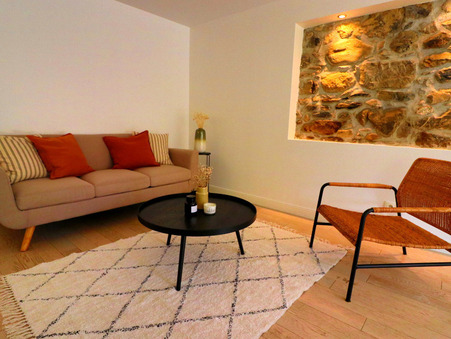 Achat appartement Peillonnex Réf. 10_RIB