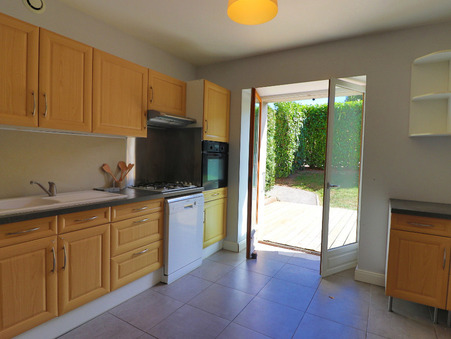 Achat appartement Peillonnex Réf. 10_RIB