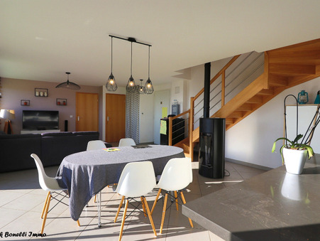 Maison prix nous consulter sur Andilly (74350) - Réf. 10_74350