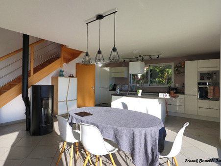 Maison prix nous consulter Réf. 10_74350 Andilly