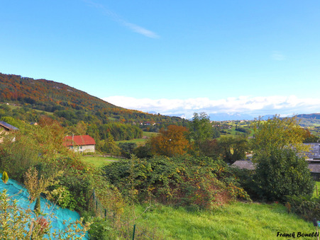 Maison prix nous consulter Réf. 10_74350 Andilly