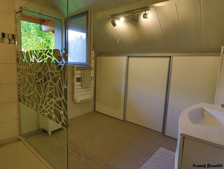 Maison sur Copponex ; prix nous consulter ; Achat Réf. 10_coppo