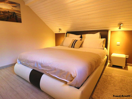 Achat maison Copponex Réf. 10_coppo