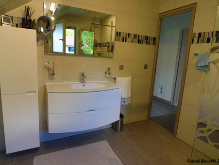 Maison sur Copponex ; prix nous consulter ; Vente Réf. 10_coppo