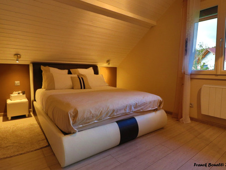 Achat maison Copponex Réf. 10_coppo