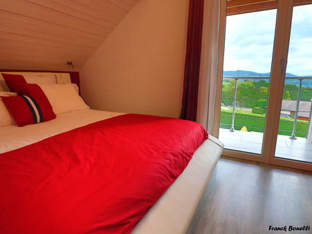 Maison sur Copponex ; prix nous consulter ; Achat Réf. 10_coppo