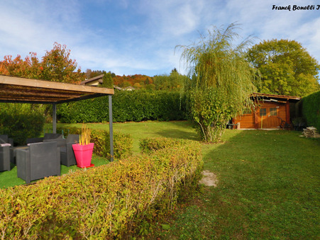 Maison prix nous consulter sur Copponex (74350) - Réf. 10_coppo