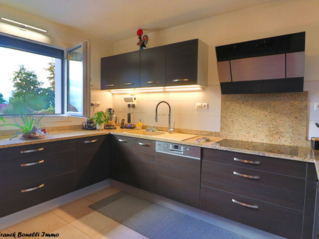 Maison prix nous consulter sur Copponex (74350) - Réf. 10_coppo