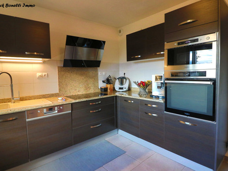 Achat maison Copponex Réf. 10_coppo