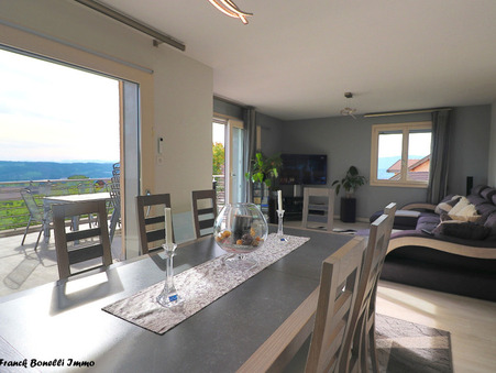 Maison prix nous consulter Réf. 10_coppo Copponex